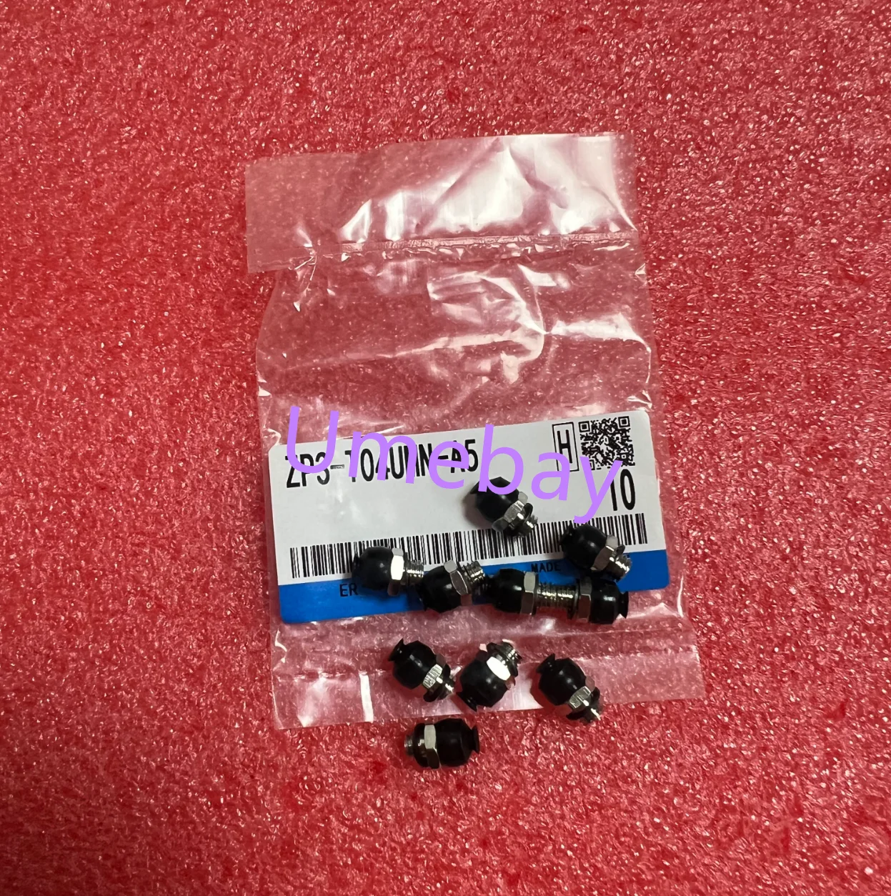 10 Pieces, ZP3-T04UMN-A5 ZP3-T06UMN-A5 ZP3-T08UMN-A5 ZP3-T10UMN-A5 ZP3-T13UMN-A5 ZP3-T16UMN-A5, Vacuum Suction Cup