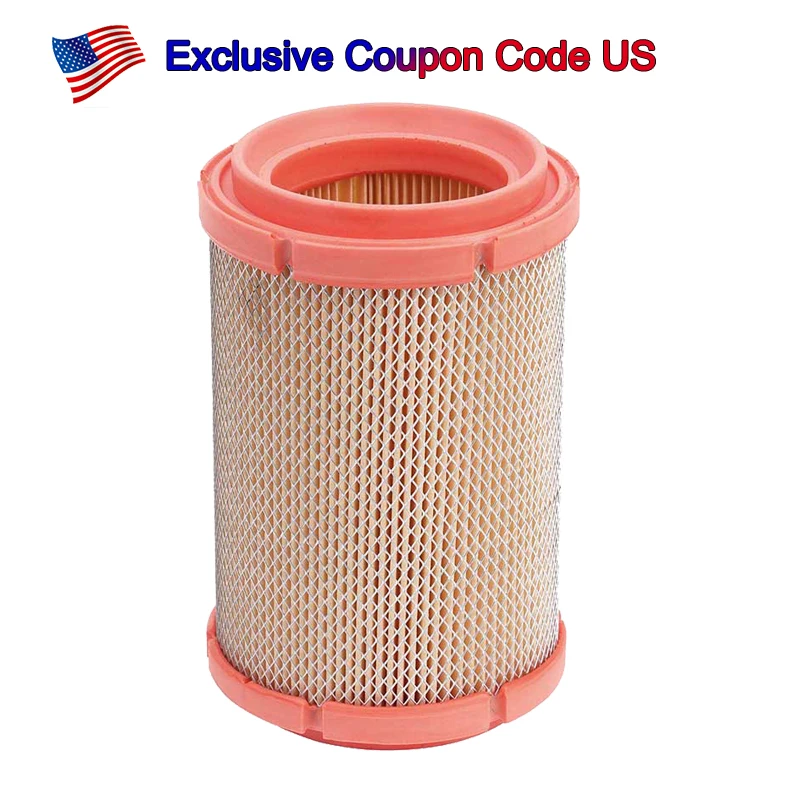 Motorcycle Air Filt…