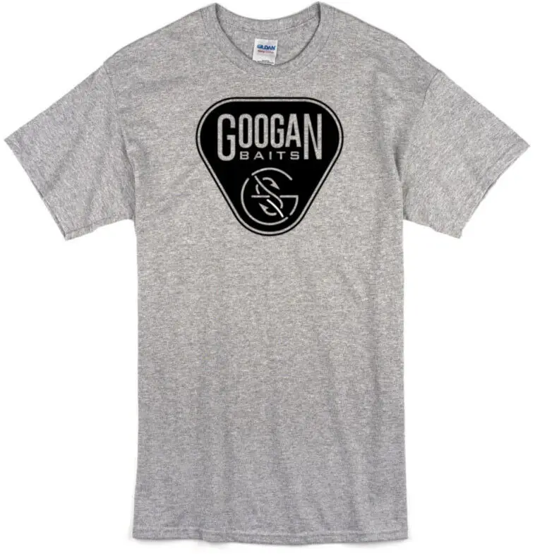 Googan Squad fishing baits t-shirt