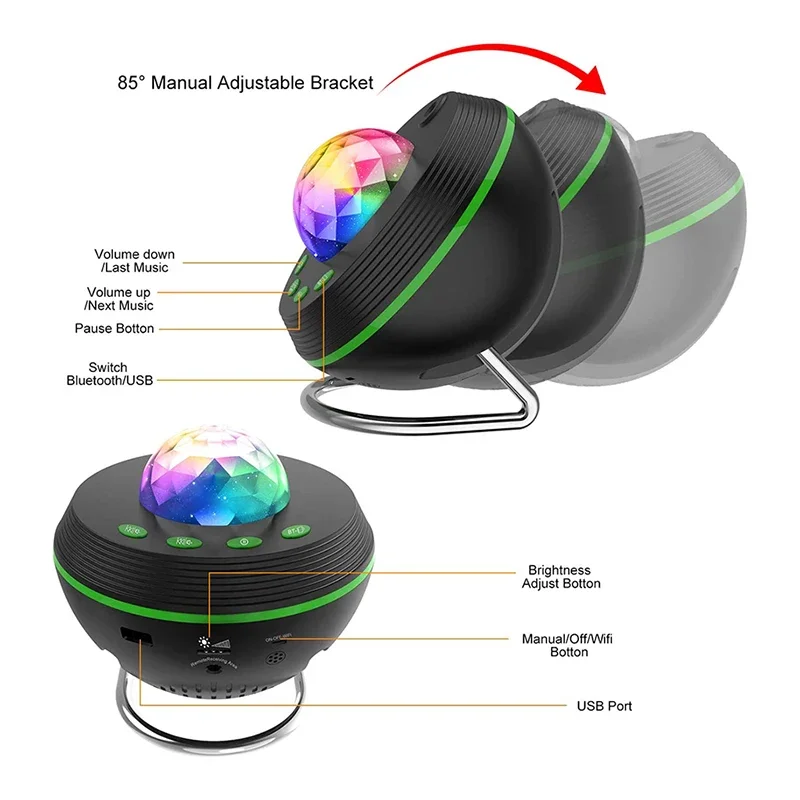 Etoile-vague-d'eau-en-mouvement-haut-parleur-de-musique-integre-veilleuse-led-projecteur-ocean-de-lumiere-nebula-pour-haut-parleur-de-projecteur-de-galaxie-2021