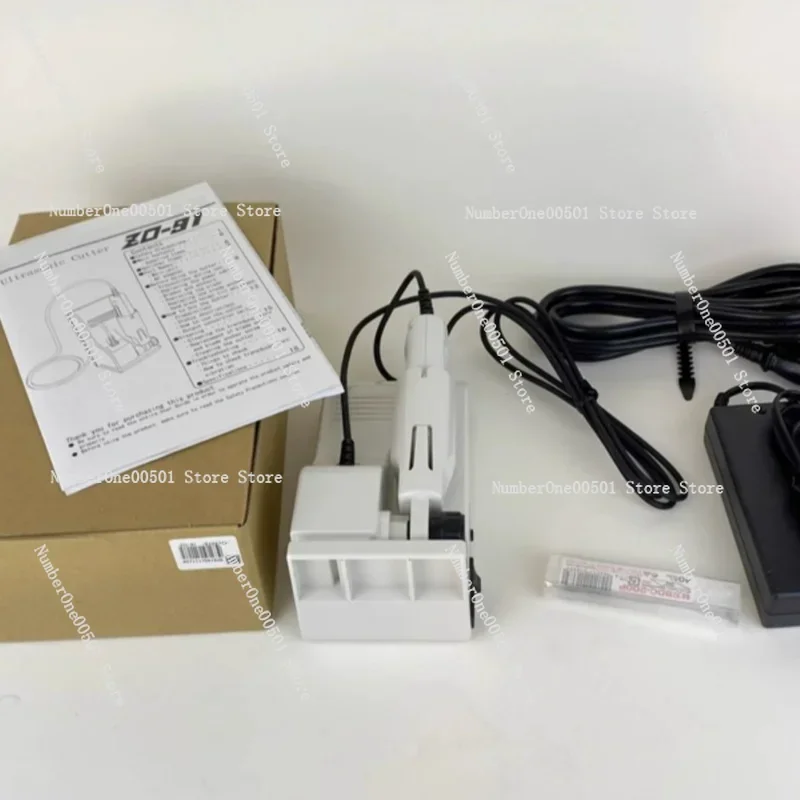 Cutting knife USW-334 Ultrasonic cutting machine ZO-41II ZO-91