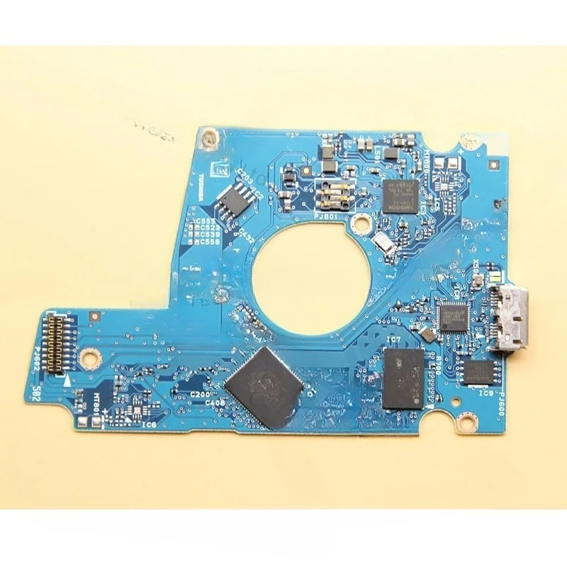 For Toshiba HDD PCB / Logic Board /  G4330A G0034A G0039A G4311A MQ04UBF100 MQ04UBD200 MQ04UBB400