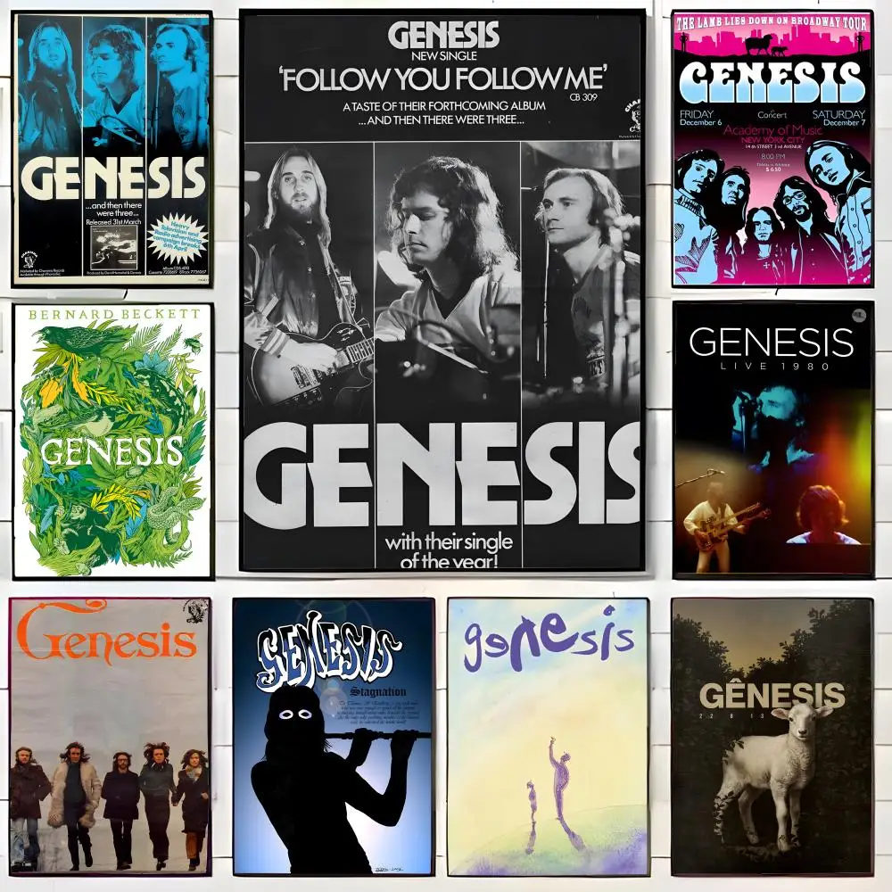 banda-g-genesis-cartaz-lona-arte-da-parede-impressao-cartaz-decorativo-mural-decoracao-de-casa-presente-sem-moldura