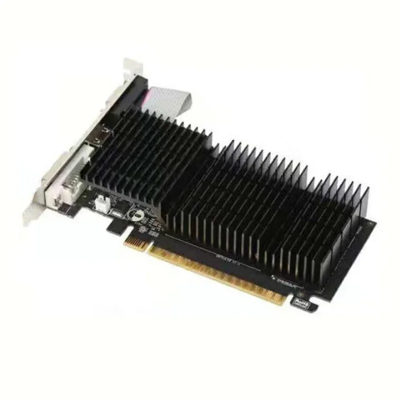 

Suitable for desktop computer office independent graphics card