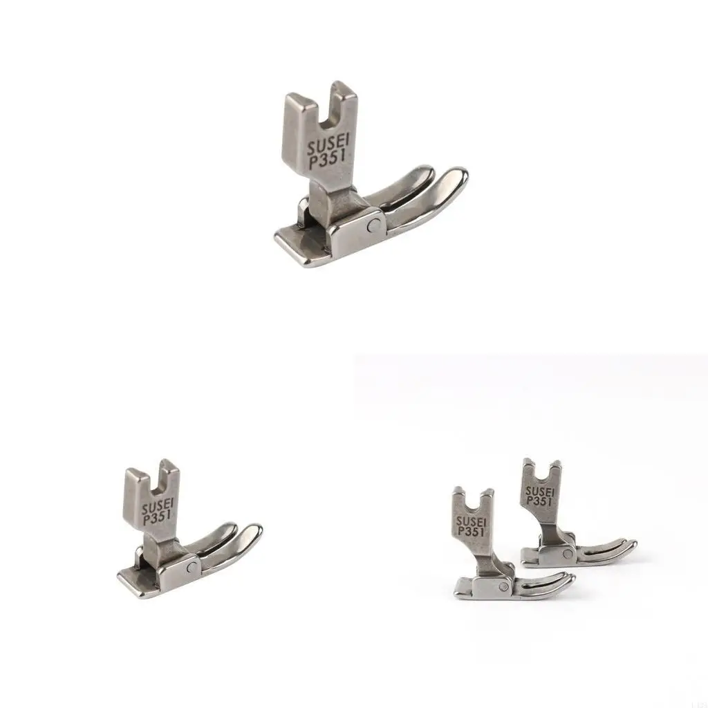 L43A Professional Sewing Presser Foot Tools Universal Industrial Sew Machines Foot