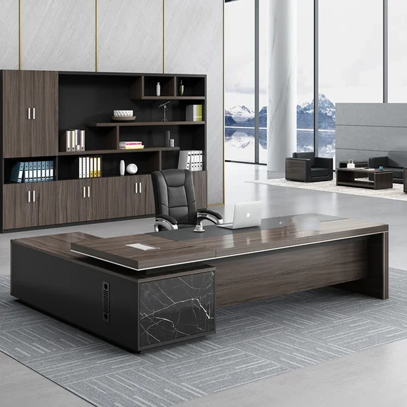 

Office Furniture Executive Desk Student Tables Lifting Simple Table Modern Lift-top Computer Accessories Room Desks Study Low