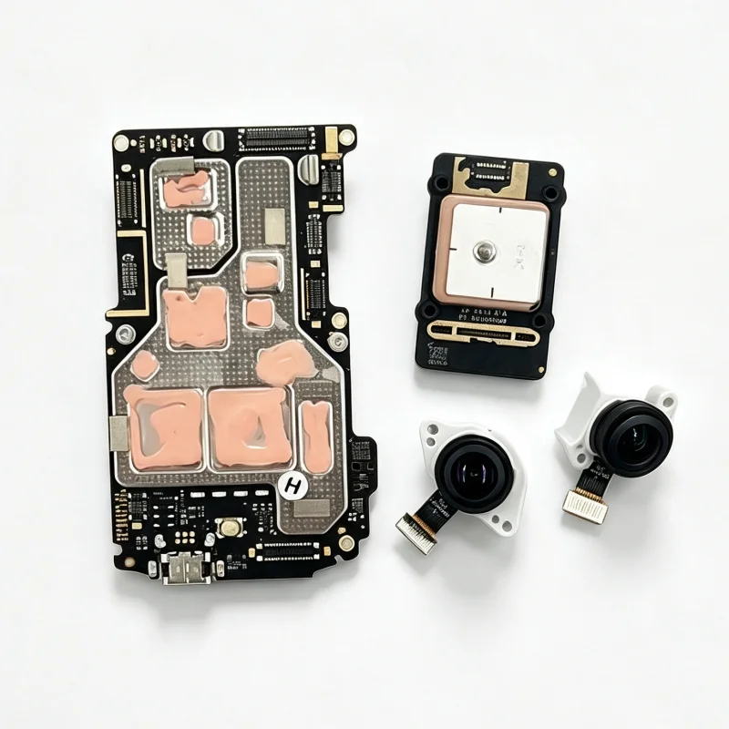Genuine Mainboard For Lito 1 D - Drone Gps Module recension och pris
