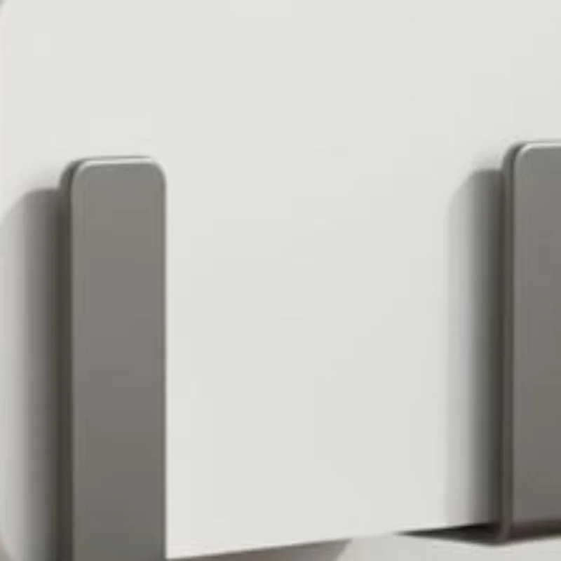 No-Drill Wall Mount Router Storage Box | TV Network Fiber Set Topbox Holder | Multi-Functional Media Device Shelf For TV