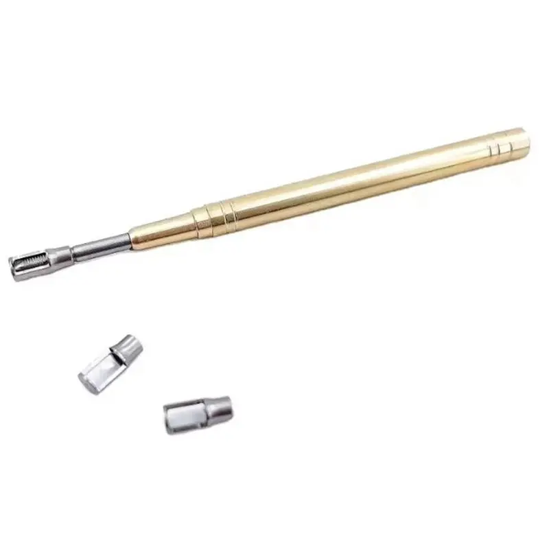 A32HOT-Professional Modifier For Watchmaker Tools- Metal Screw Modificationer For Watch Repair& Production Device