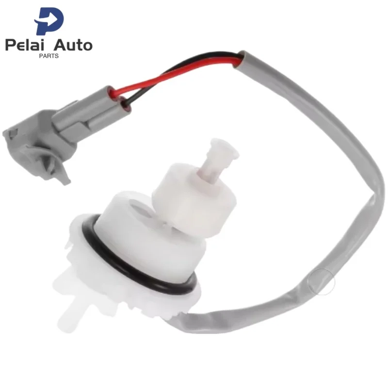 

Датчик воды в топливе 8446160050 для Toyota Land Cruiser 80 100 Series 1990-2007, пластик, белый