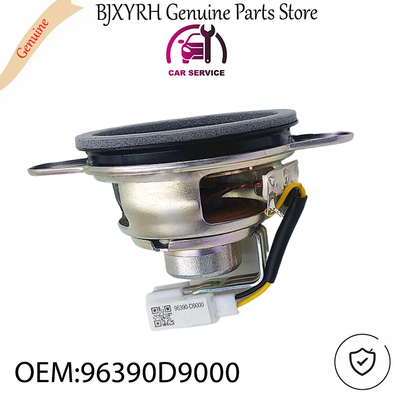 96390D9000 Bluetooth Audio Speaker Assembly for Kia Sportage KX5 2016-2020 OEM 96390-D9000