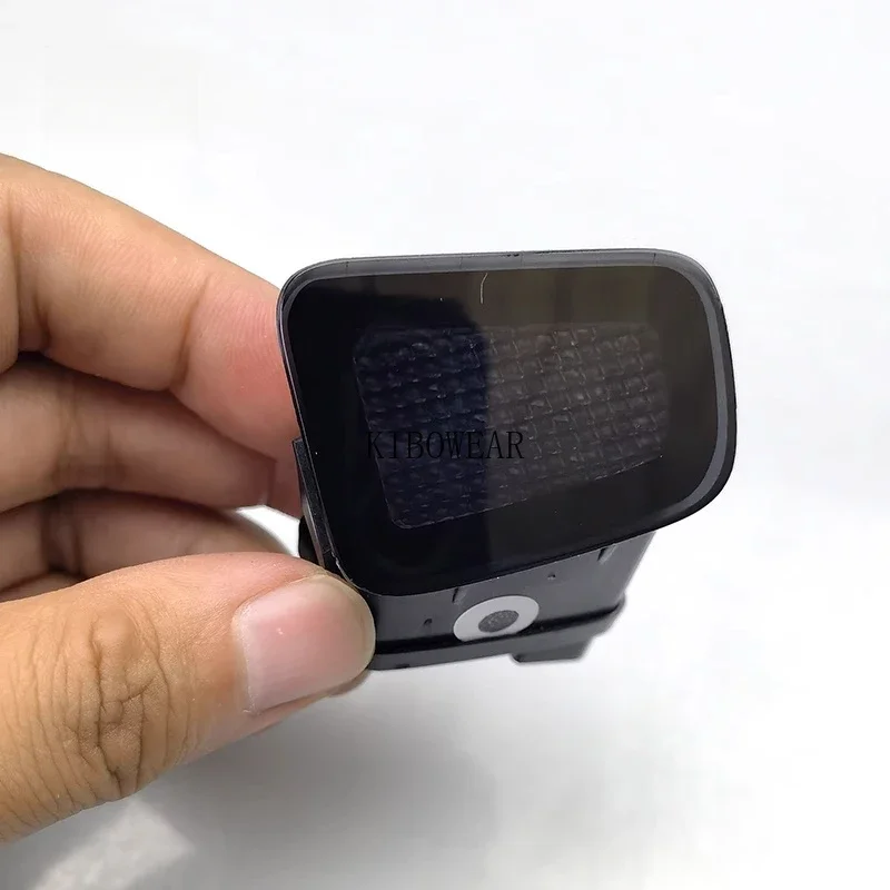 1pc Blind Spot Indicator for Volkswagen ID4.X ID6.X 2021 2025 Lane Change Assist lamp 11D949145/11D949146 id.4 id.6