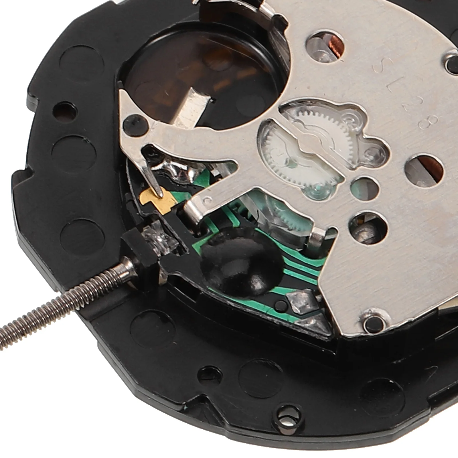 

4Pcs Watch Calendar Dial Ring Mechanical Movement Repair Replacement Metal Day Dial for Watches Automatic Watch Movement