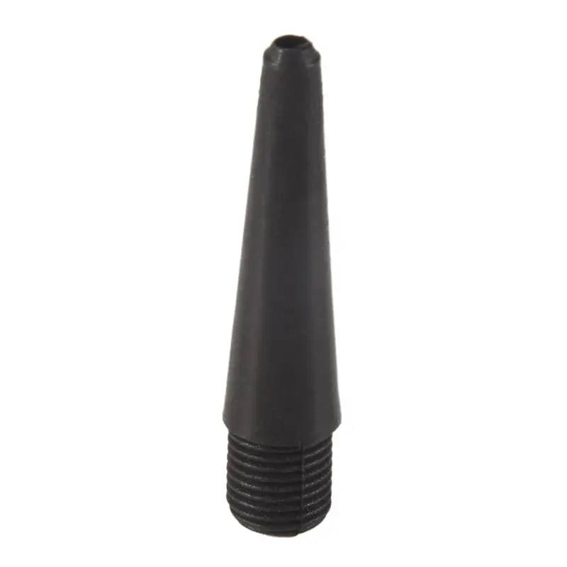 ABTU-12Pcs/Set Airbed Pump Hose Adapter Nozzle Valve Air Hose Inflating Needles Bike Pump Inflator Connector Bike Tools