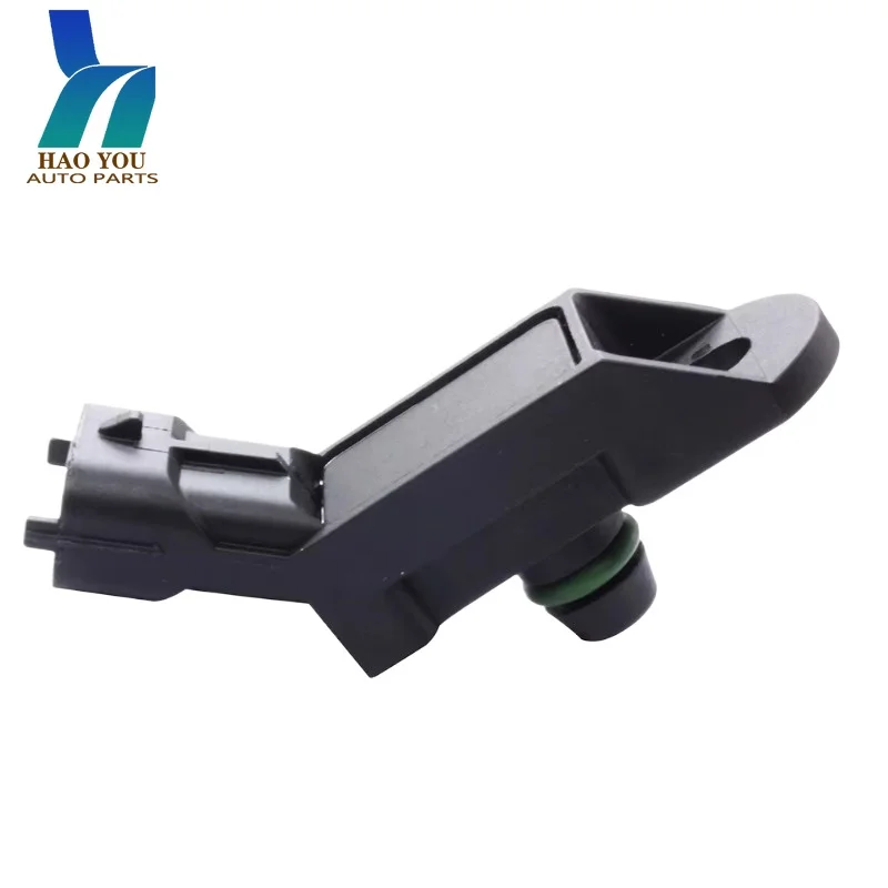 

55206796 55219294 Intake Pressure Sensor For Smart Fortwo Coupe 450.3 0.7 Hatchback Petrol 2004 - 2007 670003207 93194115