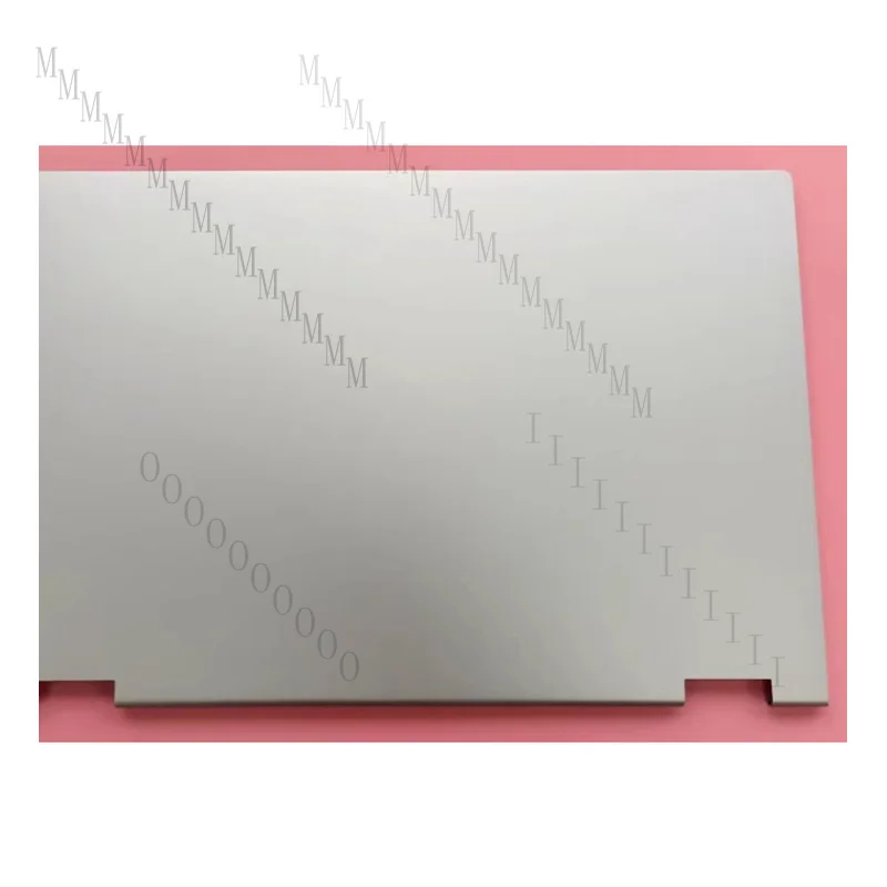 G... For Lenovo Ideapad Flex 5-14IIL05 Laptop LCD Back Top Cover Silver 5CB0Y85290