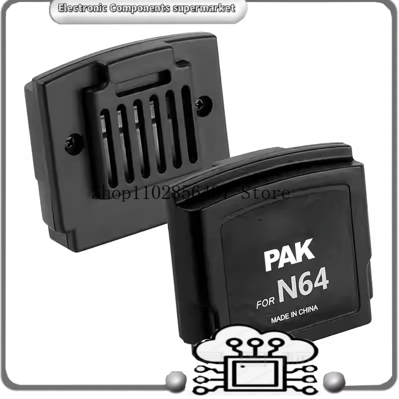 

10 шт. в комплекте Jumper Pak PACK для Nintendo N64