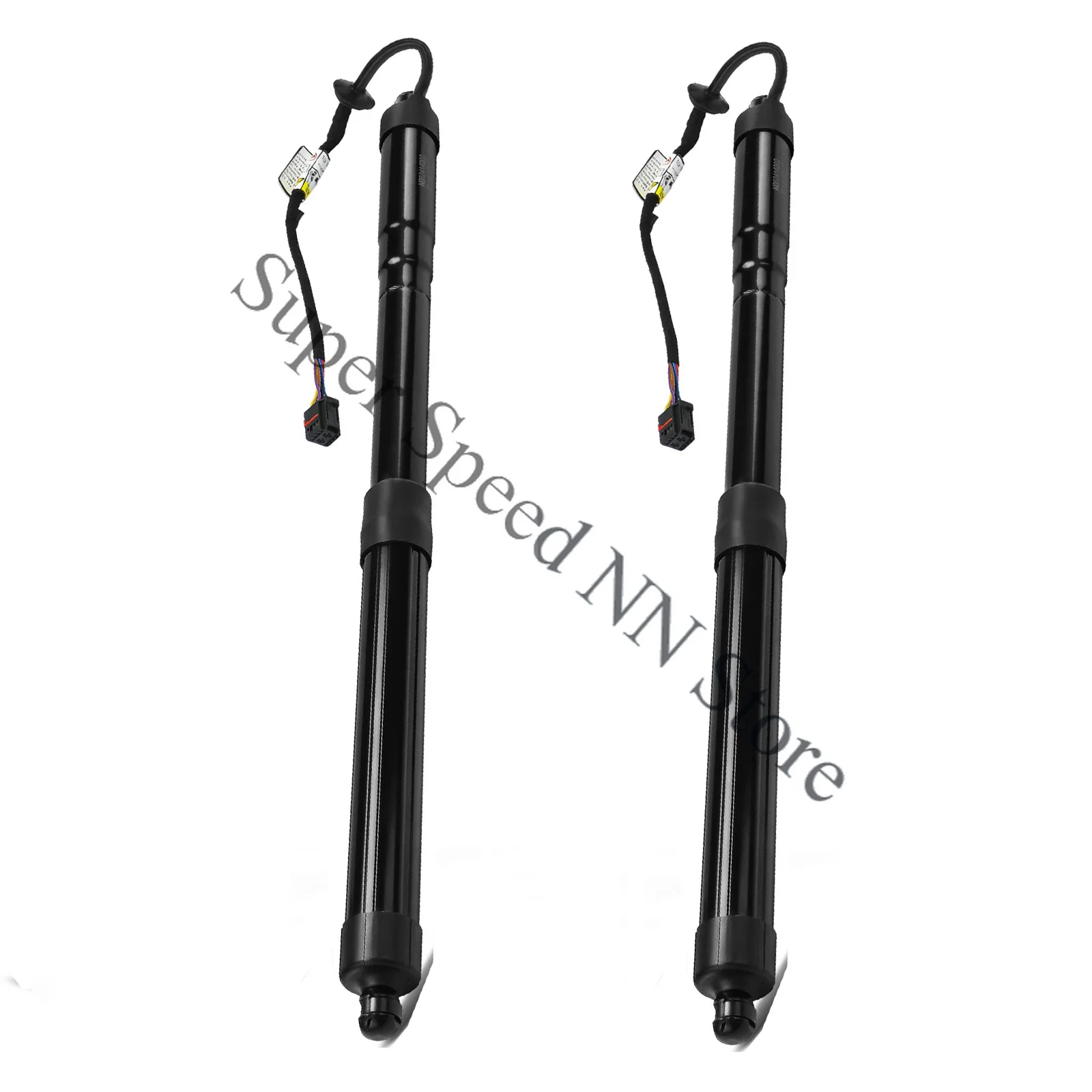 For Kia Carnival Sedona 2015-2021 Rear Trunk Liftgate Power Hatch Lift Electric Tailgate Lift Struts 81770A9100 81780A9100