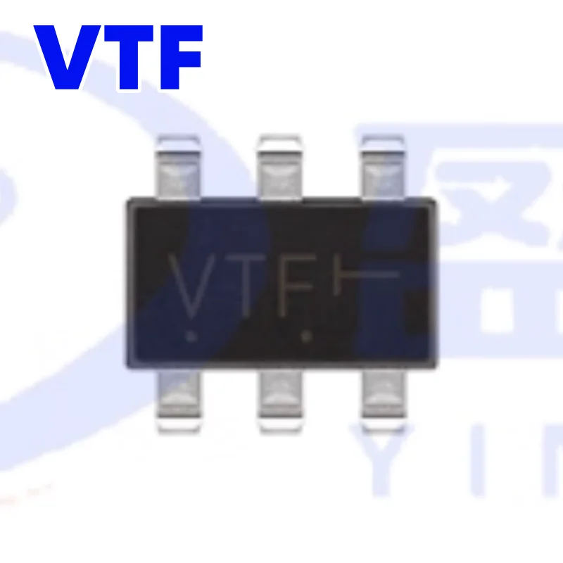 5-10 قطعة NCV7120-FP0 VTF لعلبة التروس Bangqi VT5 رقاقة الكمبيوتر الضعيفة