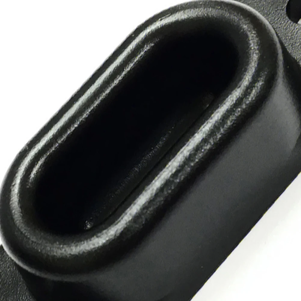 Car Door Guide Block Sliding Door Guide Block Heat Resistant Material Aging Properties ABS Plastic Construction