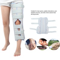 Ankle Splint Posture Corrector Adjustable Orthosis Foot Postural Support Pains Relief Braces Feet Pedicure Orthotics Health Care