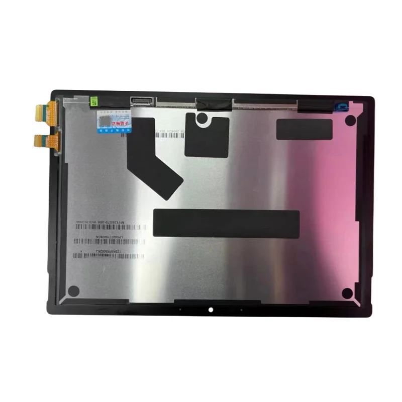 Imagem -05 - Ecrã Táctil Lcd para Microsoft Surface Pro Plus Modelo 1960 1960