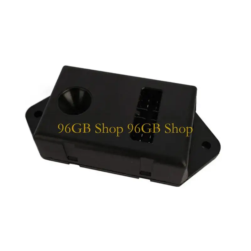 96GB 500321679 Waterproof Hazard Relays Intelligent Control Relays 500321679 Fast Response Device Designed for Eurocargo