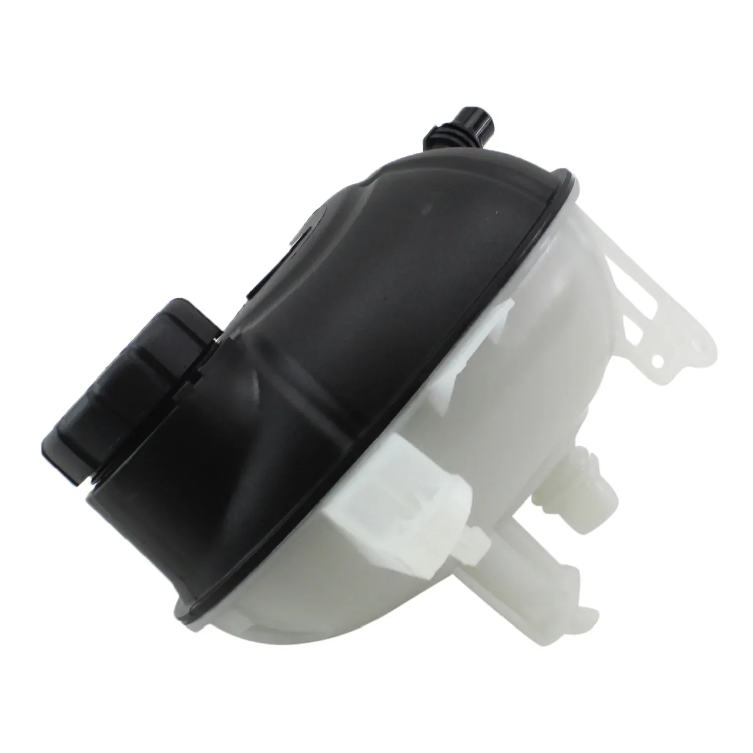 

2055000049 2105010615 Engine Coolant Overflow Recovery Reservoir Tank [w/Sensor] For Benz C300, C350e, E300, GLC300, GLC350e