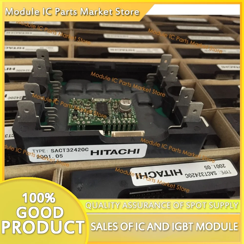 

SACT32420C SACT33020A SACT32420G SACT32024E ACT21524A NEW MODULE
