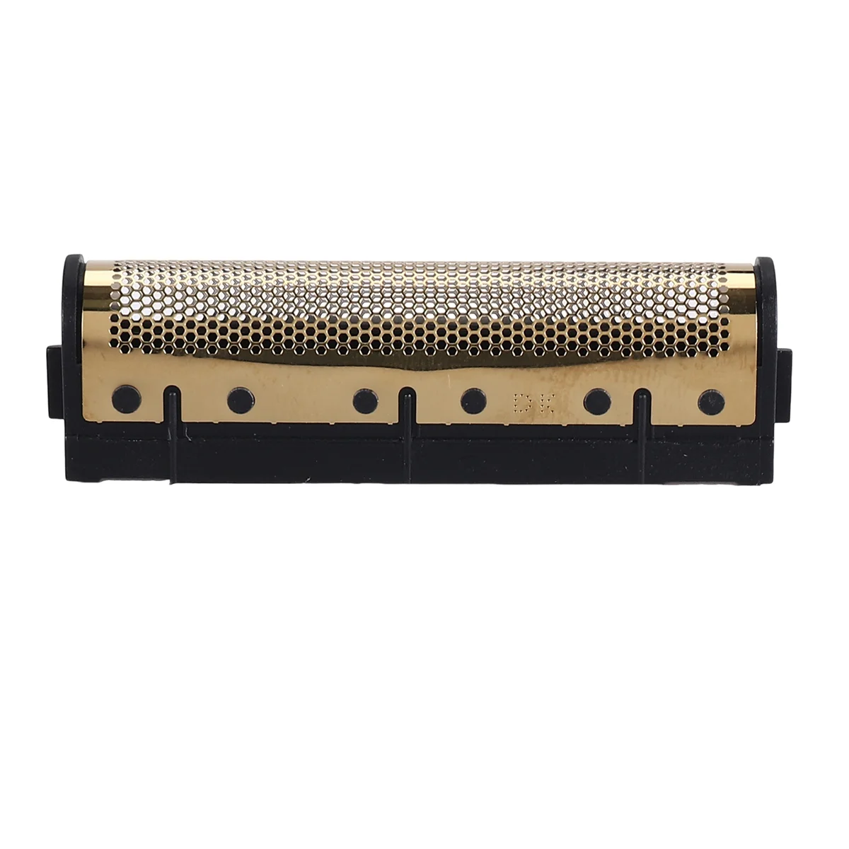 Shaving Accessories Replacement Cutter Net+Cutter Head for 17150 17200 Washable 3D Intelligent Floating Shaving Blade Gold
