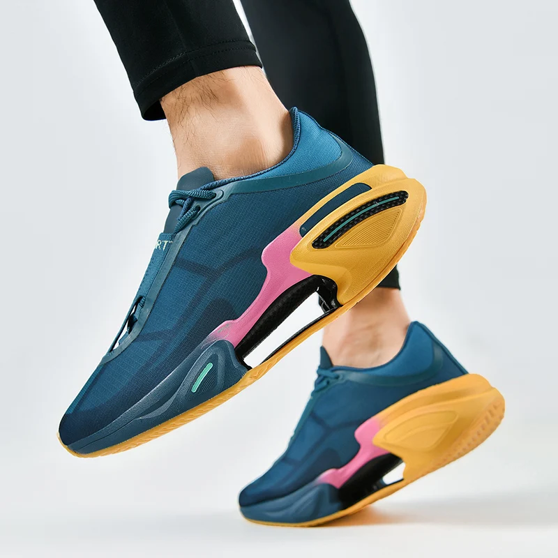 

Men's ultra-light shock-absorbing full-sole carbon plate running shoes, professional sports shoes for boys and teenagers