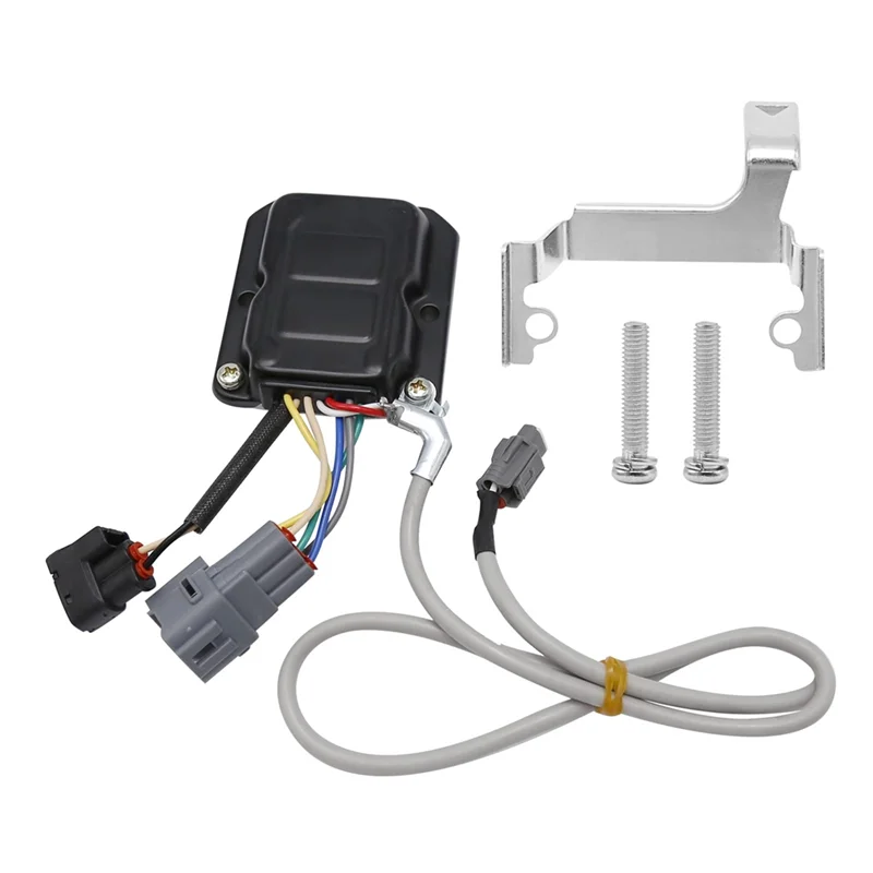 

Coil Ignition Control Module 89620-35310 8962035310 LX787 90919-02197 For Toyota 4Runner Pickup 1992-1995 22RE 4Cyl 2.4L