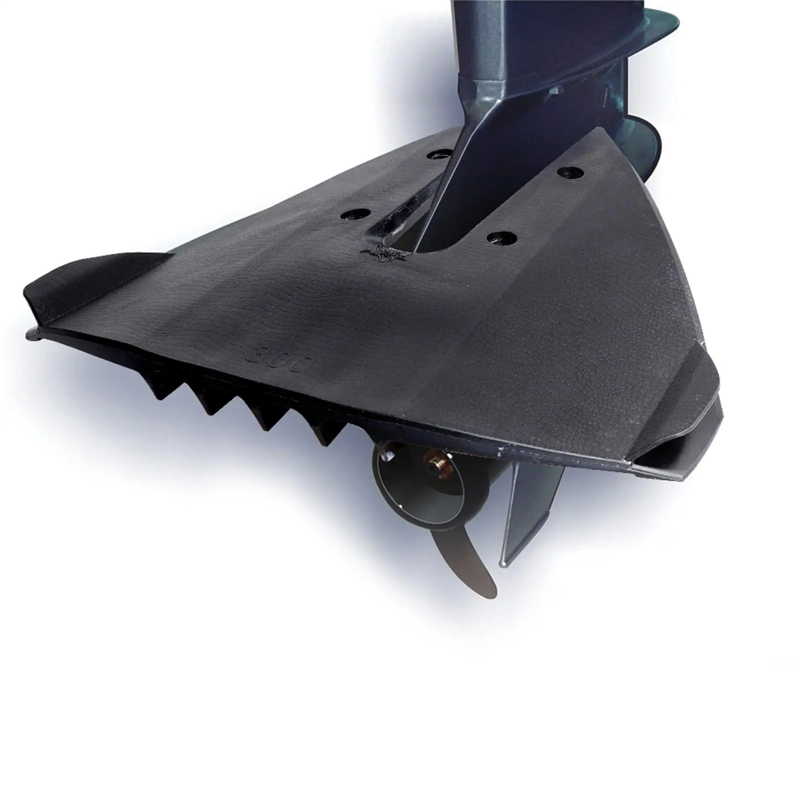 

Hydrofoil Boat Motor Stabiliser,Accessories Enigne Component for Outboard 15 -300 HP Supplies Replacement High Performance