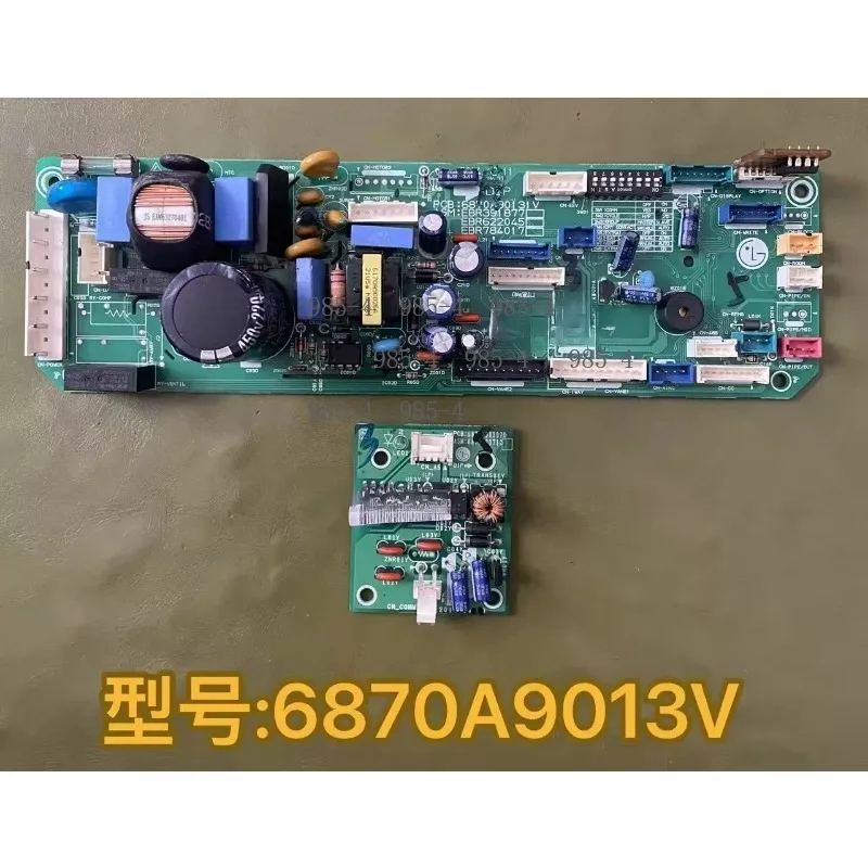Ceiling Internal Unit Board for Central Conditioning Multi Split 6870A90131V EBR391877 EBR622045