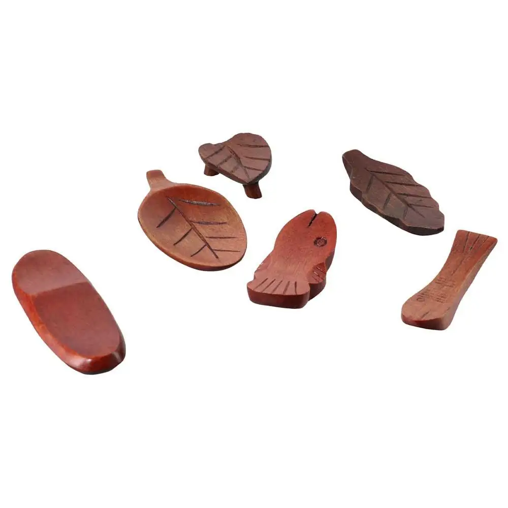 Japanese Tableware Pillow Cooking Utensils Chopstick Rest for Dining Table Accessories Chopsticks Stand Chopsticks Holder