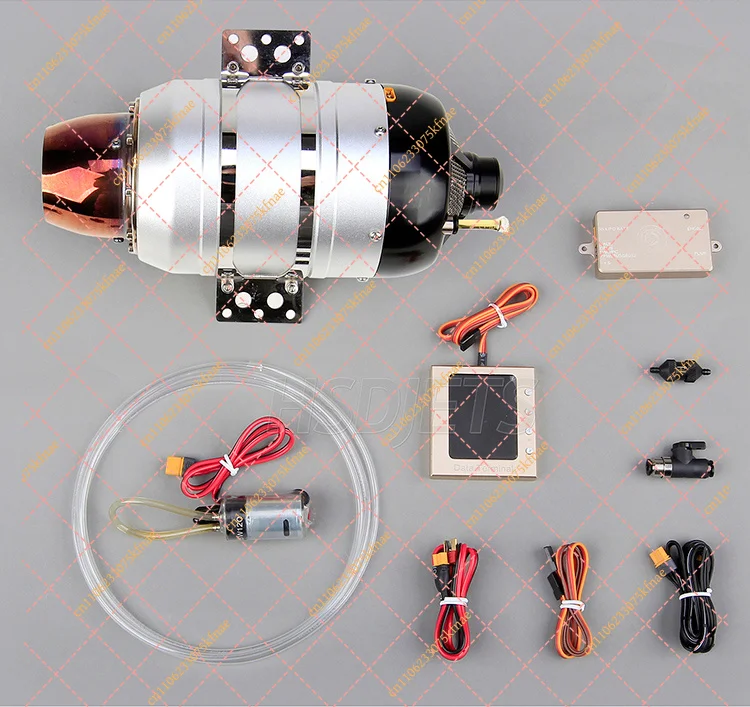 Oil Filter for RC Turbine Engine Remote Control Model Aircraft