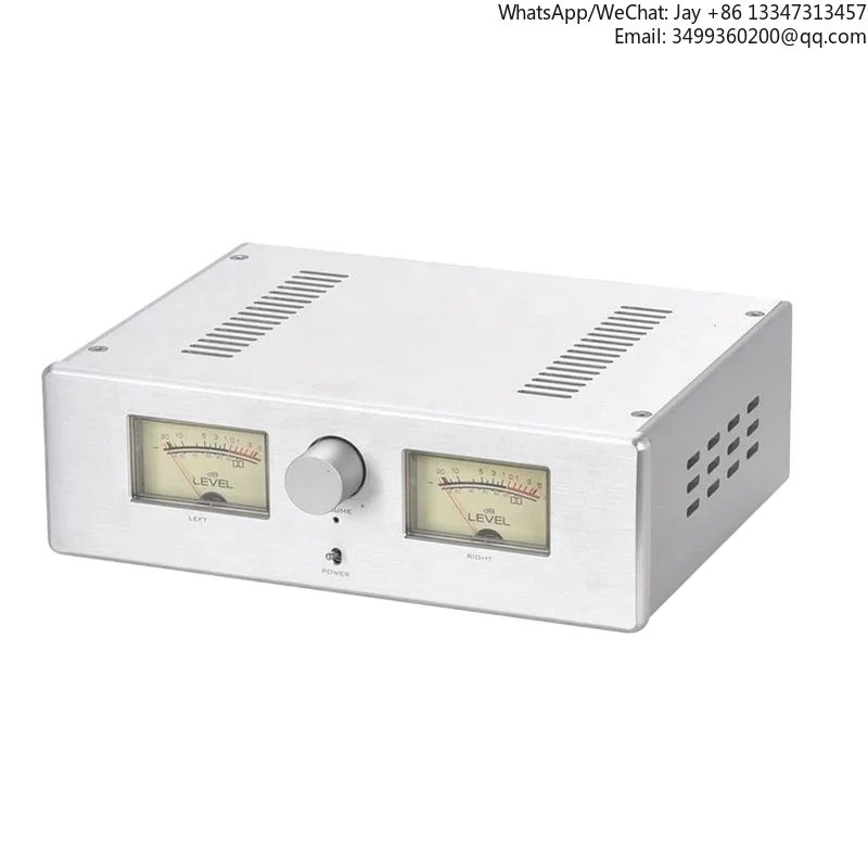 

New STK443 25WX2 high fidelity class AB 2 channel amplifier BT amplifier audio system