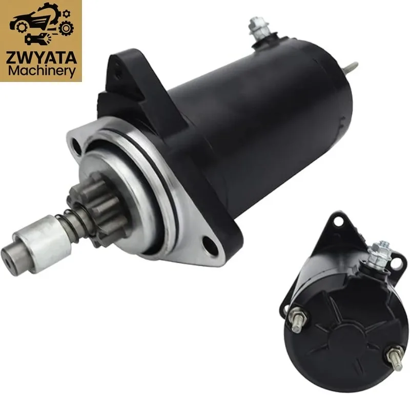 Starter Motor 228000-4550 278-000-484 278-000-485 For Sea-Doo 1800 GTS GTX HX SPX Speedster Rotax Marine BRP 2 Stroke