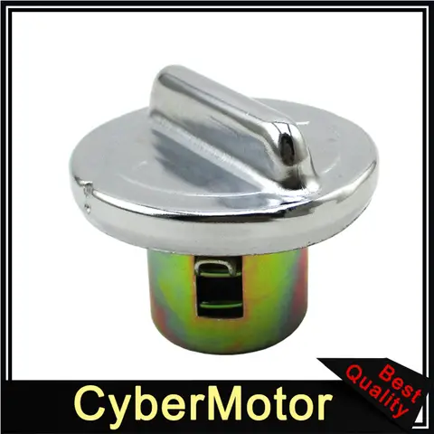Bensinlock för metalltank 50cc 110cc 150cc 200cc 250cc kinesisk ATV fyrhjuling 4 hjuling gokart buggy 8 best sales bensintank för minicykel - №5