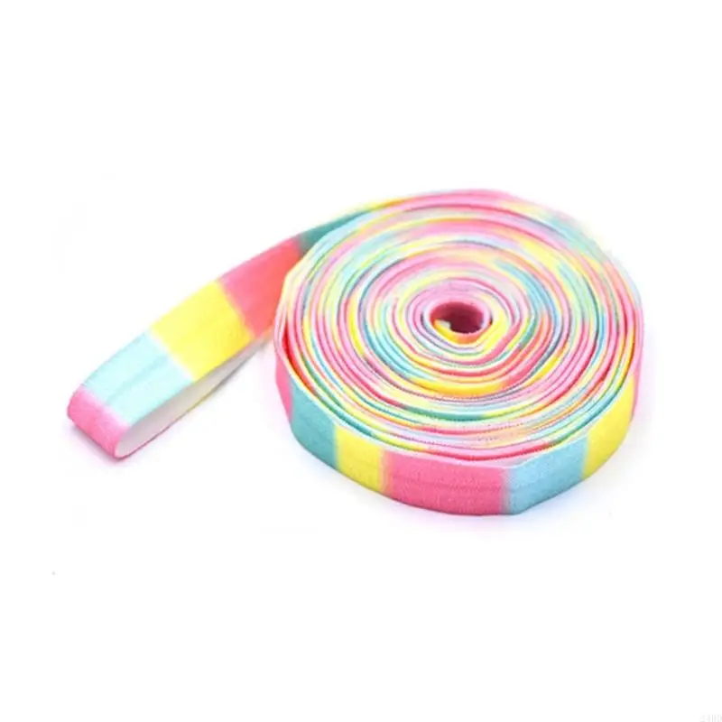 Light weight Foldable Jump Rope Designed for Children to Enhancing Motor Skills and Social Interaction Fun 24BD