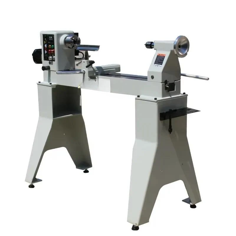 Multifunctional Woodworking Lathe for Factory Direct Sales Woodworking Machinery