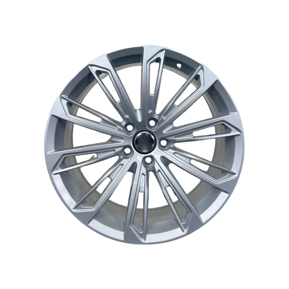 

New 17 18 19 Inch Casting Wheel Alloy Car Rims for Cars 7.5J 8.0J 8.5JPCD 5*112