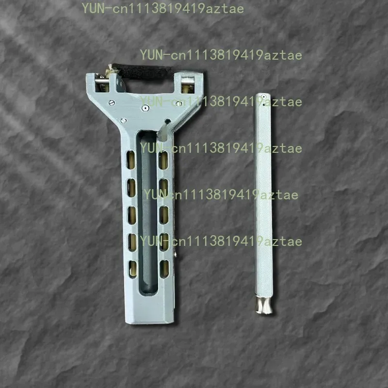 3D Printing Automatic Loading Pressing Processing Equipment Tool