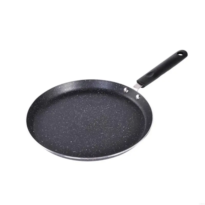 G99a frigideira antiaderente essencial para cozinha familiar, até mesmo aquecimento, utensílios cozinha
