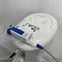 2024 NEW Mesotherapy DEP ES PLUS EMS Needle Free Non-invasive Injection Painless Mesodermal Therapy Machine