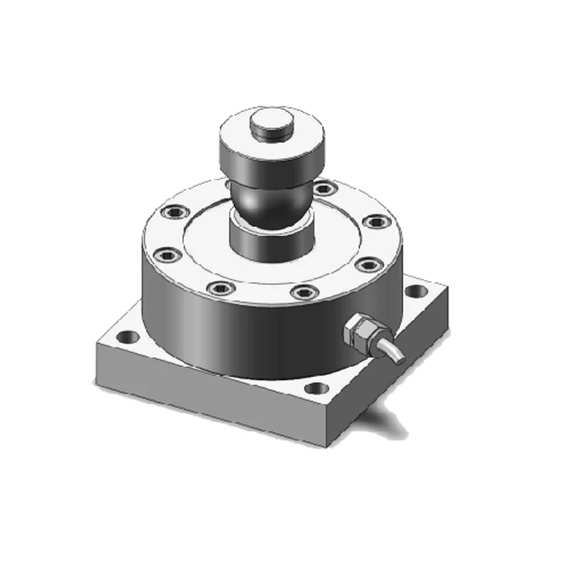 

LFR 10t spoke style load cell for orbit weighing force sensors and load cells