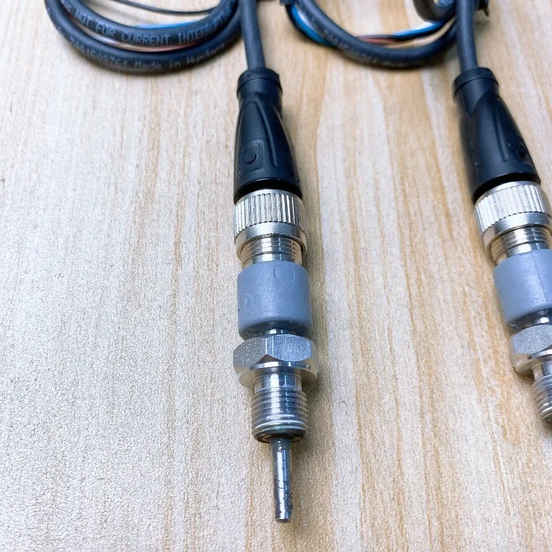 Sensor 49/19-1564038 100.01Ω/100.02Ω Slightly Used Fully Tested for Industrial Equipment Repair Spare Part