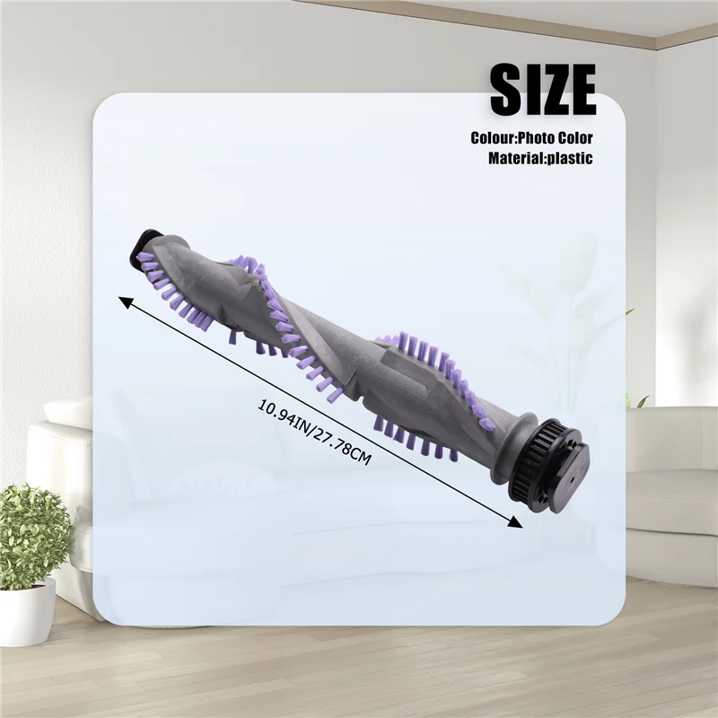 أجهزة المتسوق استبدال فرشاة الأسطوانة والحزام لسمك القرش الملاح رفع بعيدا NV350 NV351 NV352 NV353 NV360 NV356E NV42 V