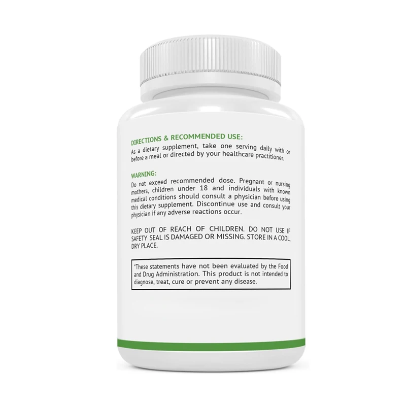 Probiotics combat histamine intolerance and support balanced gut health - suitable for those seeking health improvement