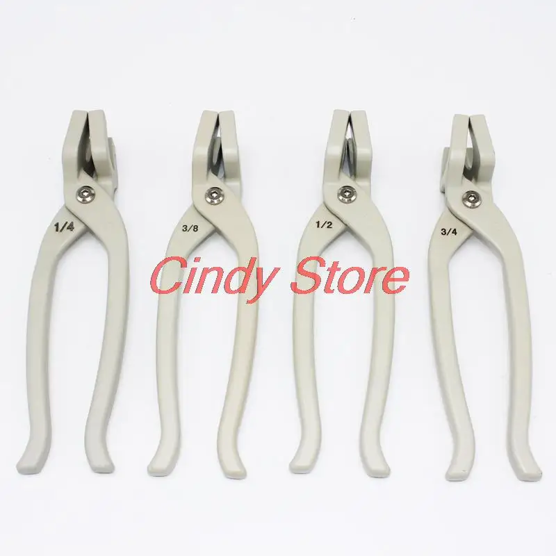 1PC 1/4 3/8 1/2 3/4 Disassembly Assembly Of Pliers Tool 82501 For Universal Bamboo Curved Cooling Pipe Oil Spray Cold Water Tube